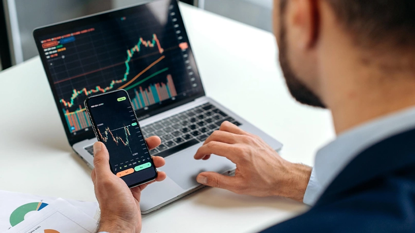 Plataforma de Trading de Instant Akpro 2X